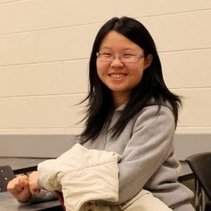 Meet your Posher, Cecilia